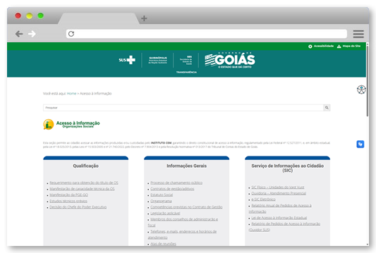 Policlínica Quirinópolis